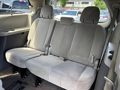 2015 Toyota Sienna LE 8-Passenger   - Photo 9 - Sacramento, CA 95821