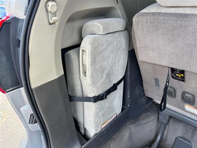 2015 Toyota Sienna LE 8-Passenger   - Photo 11 - Sacramento, CA 95821