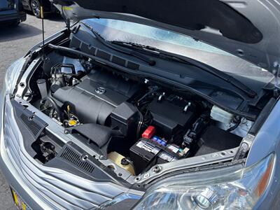2015 Toyota Sienna LE 8-Passenger   - Photo 17 - Sacramento, CA 95821