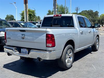 2014 RAM 1500 Big Horn   - Photo 3 - Sacramento, CA 95821