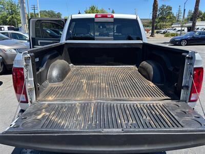 2014 RAM 1500 Big Horn   - Photo 13 - Sacramento, CA 95821