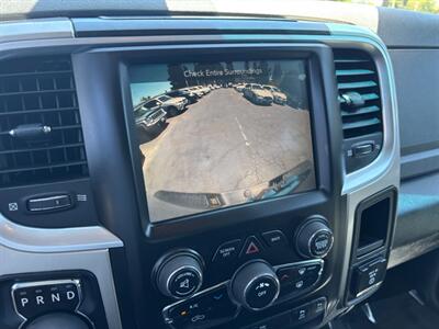 2014 RAM 1500 Big Horn   - Photo 17 - Sacramento, CA 95821