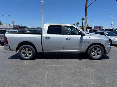 2014 RAM 1500 Big Horn   - Photo 2 - Sacramento, CA 95821