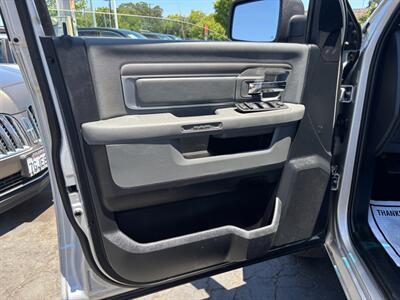 2014 RAM 1500 Big Horn   - Photo 14 - Sacramento, CA 95821