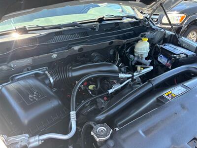 2014 RAM 1500 Big Horn   - Photo 21 - Sacramento, CA 95821