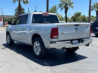 2014 RAM 1500 Big Horn   - Photo 5 - Sacramento, CA 95821