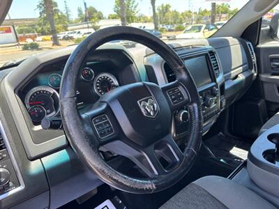 2014 RAM 1500 Big Horn   - Photo 15 - Sacramento, CA 95821