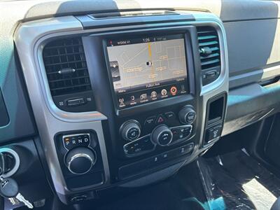 2014 RAM 1500 Big Horn   - Photo 16 - Sacramento, CA 95821