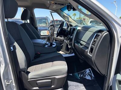 2014 RAM 1500 Big Horn   - Photo 9 - Sacramento, CA 95821