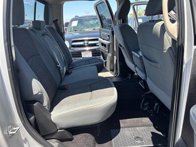 2014 RAM 1500 Big Horn   - Photo 10 - Sacramento, CA 95821