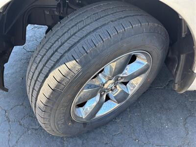 2014 RAM 1500 Big Horn   - Photo 19 - Sacramento, CA 95821