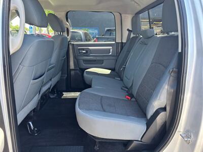 2014 RAM 1500 Big Horn   - Photo 8 - Sacramento, CA 95821