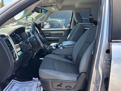 2014 RAM 1500 Big Horn   - Photo 7 - Sacramento, CA 95821