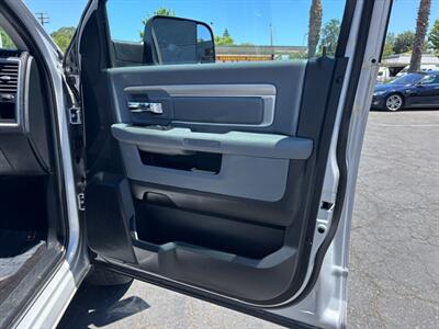 2014 RAM 1500 Big Horn   - Photo 12 - Sacramento, CA 95821