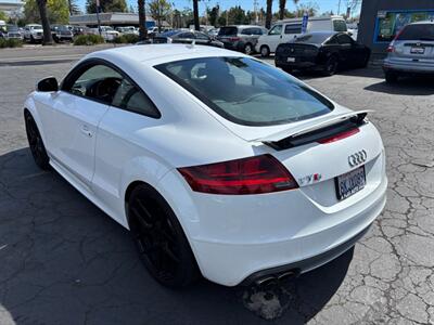 2013 Audi TTS 2.0T quattro Premium - Photo 5 - Sacramento, CA 95821