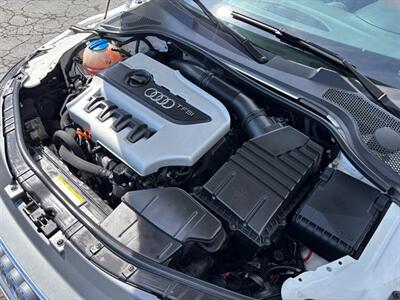 2013 Audi TTS 2.0T quattro Premium - Photo 16 - Sacramento, CA 95821