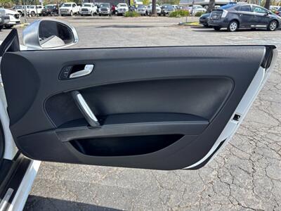 2013 Audi TTS 2.0T quattro Premium - Photo 12 - Sacramento, CA 95821