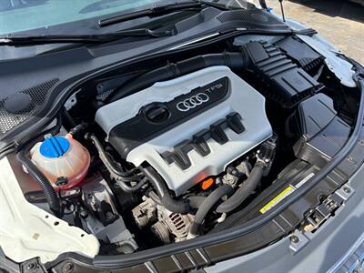 2013 Audi TTS 2.0T quattro Premium - Photo 17 - Sacramento, CA 95821