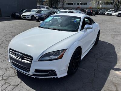 2013 Audi TTS 2.0T quattro Premium - Photo 6 - Sacramento, CA 95821