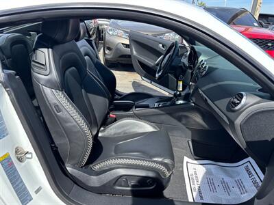 2013 Audi TTS 2.0T quattro Premium - Photo 10 - Sacramento, CA 95821