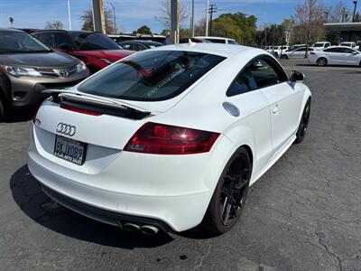 2013 Audi TTS 2.0T quattro Premium - Photo 3 - Sacramento, CA 95821