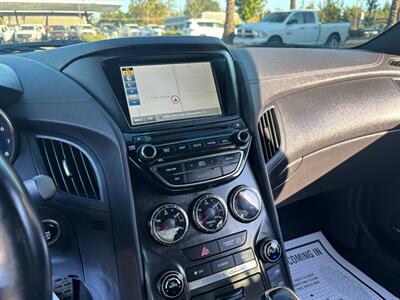 2016 Hyundai Genesis Coupe 3.8 Ultimate - Photo 9 - Sacramento, CA 95821