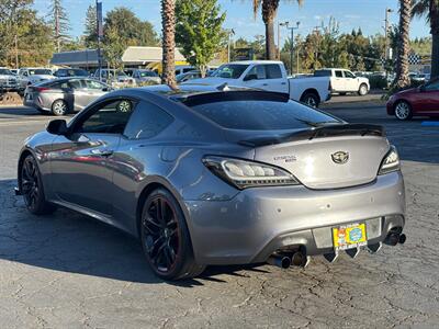 2016 Hyundai Genesis Coupe 3.8 Ultimate - Photo 5 - Sacramento, CA 95821