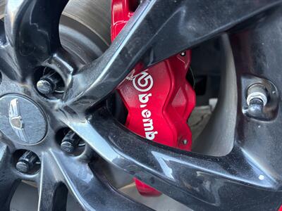 2016 Hyundai Genesis Coupe 3.8 Ultimate - Photo 14 - Sacramento, CA 95821