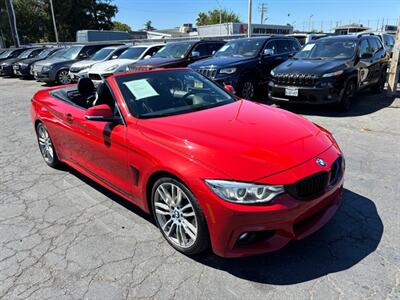 2017 BMW 430i - Photo 14 - Sacramento, CA 95821