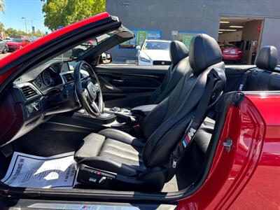 2017 BMW 430i - Photo 19 - Sacramento, CA 95821