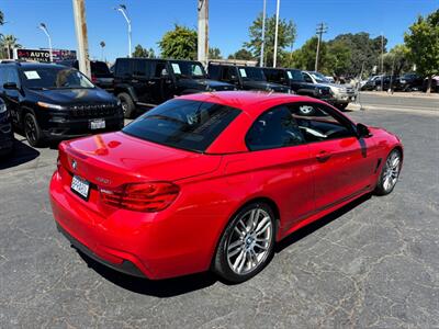 2017 BMW 430i - Photo 4 - Sacramento, CA 95821