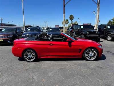 2017 BMW 430i - Photo 13 - Sacramento, CA 95821