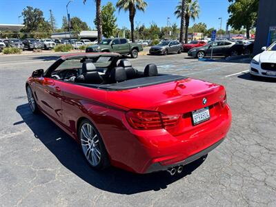 2017 BMW 430i - Photo 17 - Sacramento, CA 95821