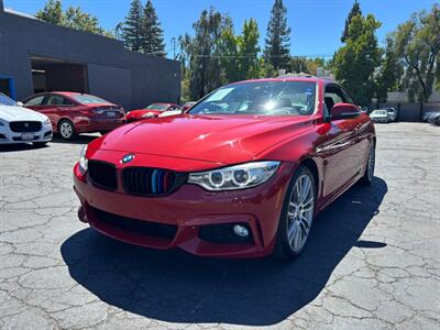 2017 BMW 430i - Photo 8 - Sacramento, CA 95821
