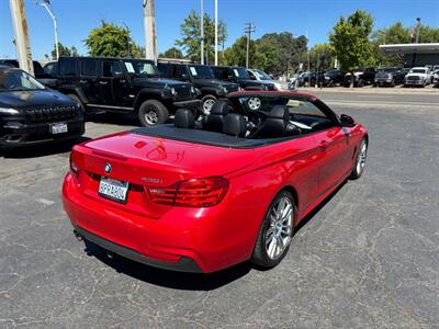 2017 BMW 430i - Photo 15 - Sacramento, CA 95821
