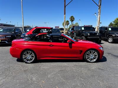 2017 BMW 430i - Photo 11 - Sacramento, CA 95821