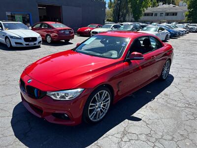 2017 BMW 430i - Photo 9 - Sacramento, CA 95821