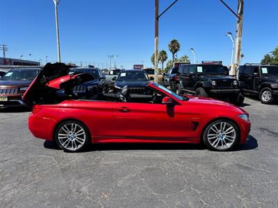 2017 BMW 430i - Photo 12 - Sacramento, CA 95821