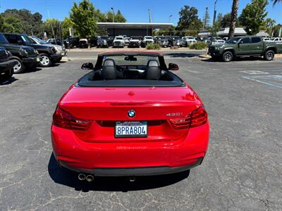 2017 BMW 430i - Photo 16 - Sacramento, CA 95821