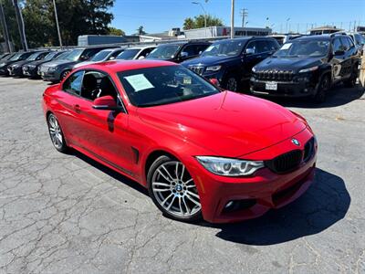 2017 BMW 430i - Photo 2 - Sacramento, CA 95821