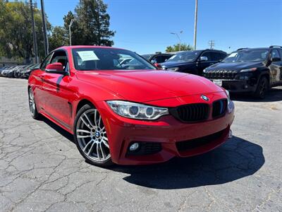 2017 BMW 430i - Photo 1 - Sacramento, CA 95821