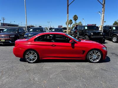 2017 BMW 430i - Photo 10 - Sacramento, CA 95821