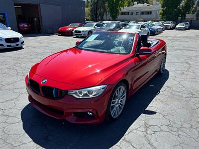 2017 BMW 430i - Photo 18 - Sacramento, CA 95821