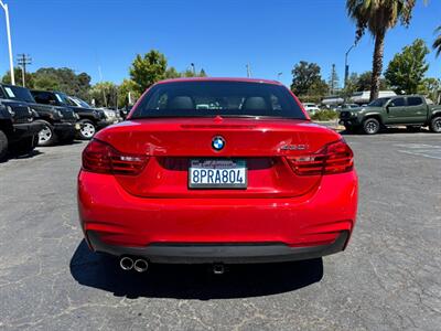 2017 BMW 430i - Photo 5 - Sacramento, CA 95821
