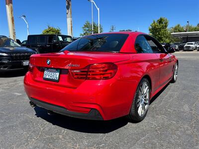 2017 BMW 430i - Photo 3 - Sacramento, CA 95821