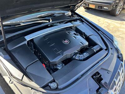 2012 Cadillac CTS 3.6L Performance   - Photo 22 - Sacramento, CA 95821