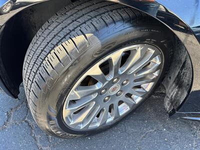 2012 Cadillac CTS 3.6L Performance   - Photo 20 - Sacramento, CA 95821