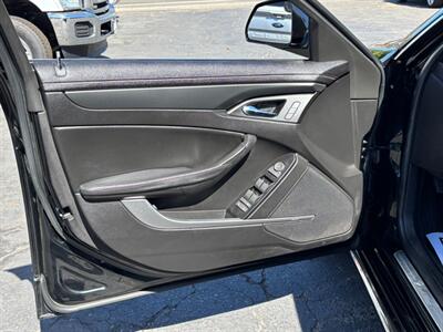 2012 Cadillac CTS 3.6L Performance   - Photo 12 - Sacramento, CA 95821