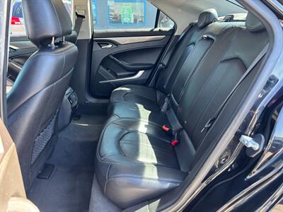 2012 Cadillac CTS 3.6L Performance   - Photo 7 - Sacramento, CA 95821