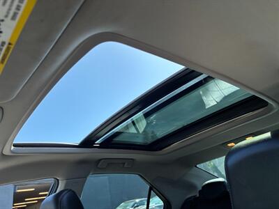 2012 Cadillac CTS 3.6L Performance   - Photo 18 - Sacramento, CA 95821